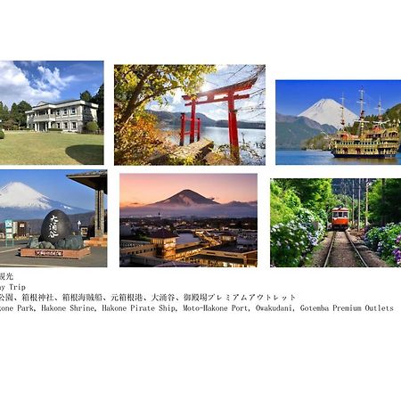Jr 66Sqm 1F Family Suite 2Ldk Jr Koiwa-Keisei Koiwa-Asakusa-Oshiage-Shinjuku-Ueno 東京都 外观 照片