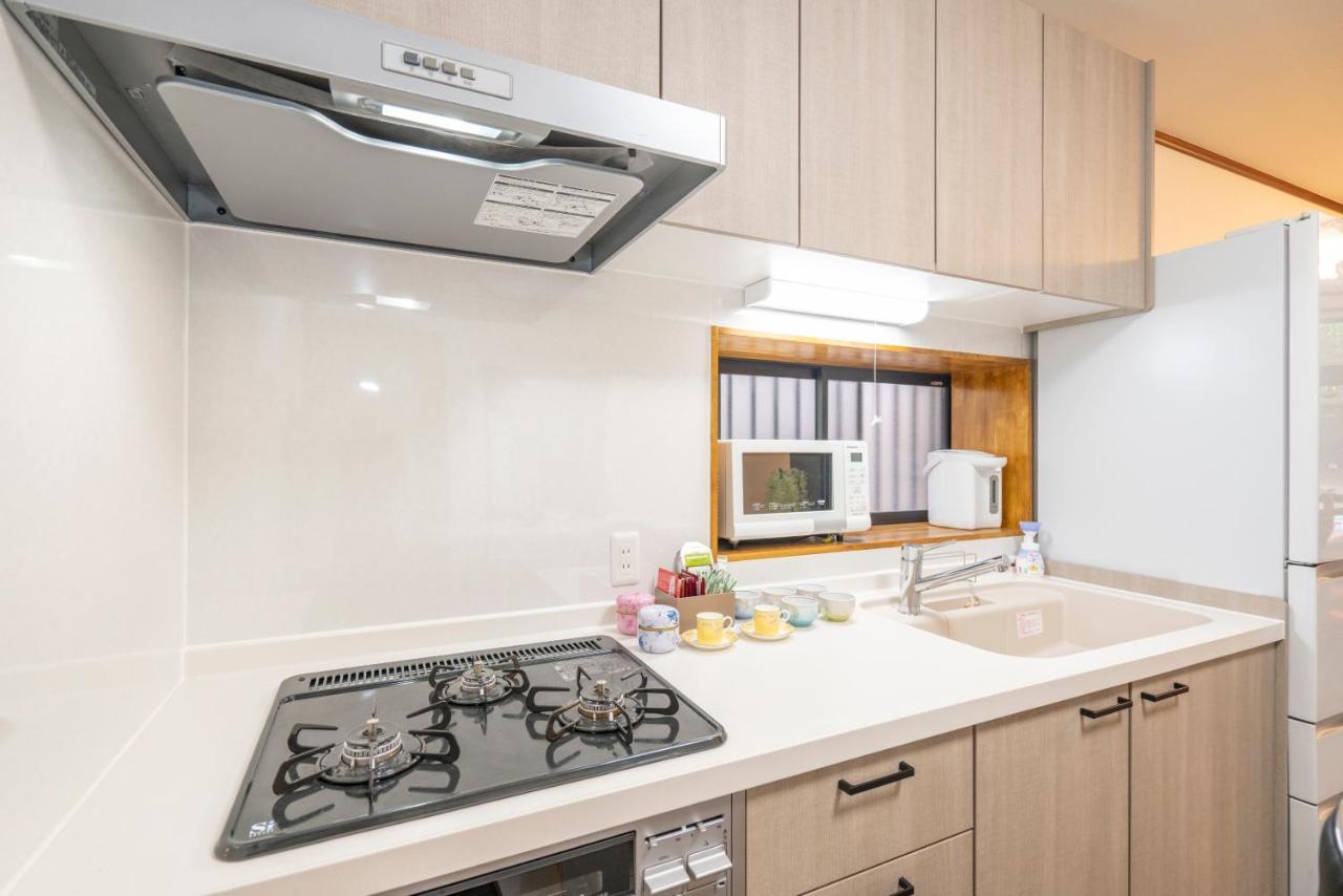 Jr 66Sqm 1F Family Suite 2Ldk Jr Koiwa-Keisei Koiwa-Asakusa-Oshiage-Shinjuku-Ueno 東京都 外观 照片