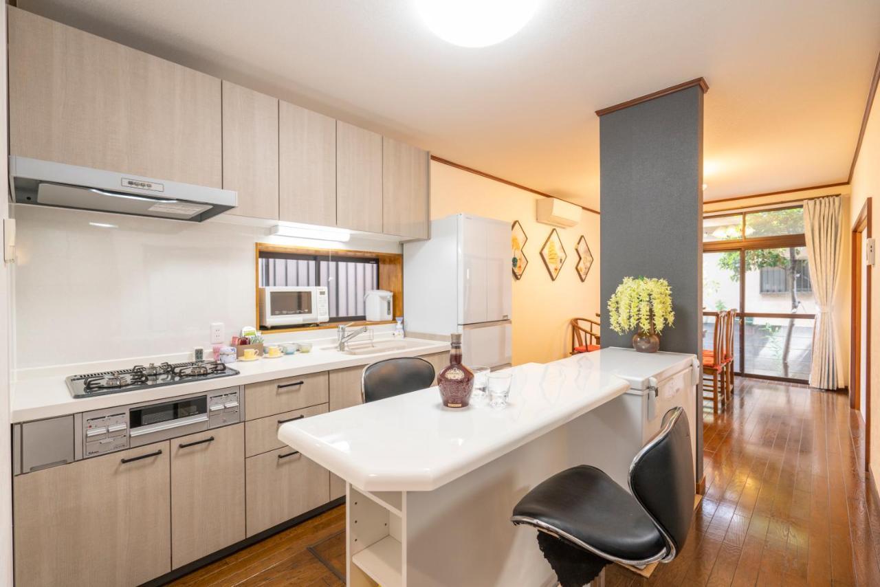 Jr 66Sqm 1F Family Suite 2Ldk Jr Koiwa-Keisei Koiwa-Asakusa-Oshiage-Shinjuku-Ueno 東京都 外观 照片