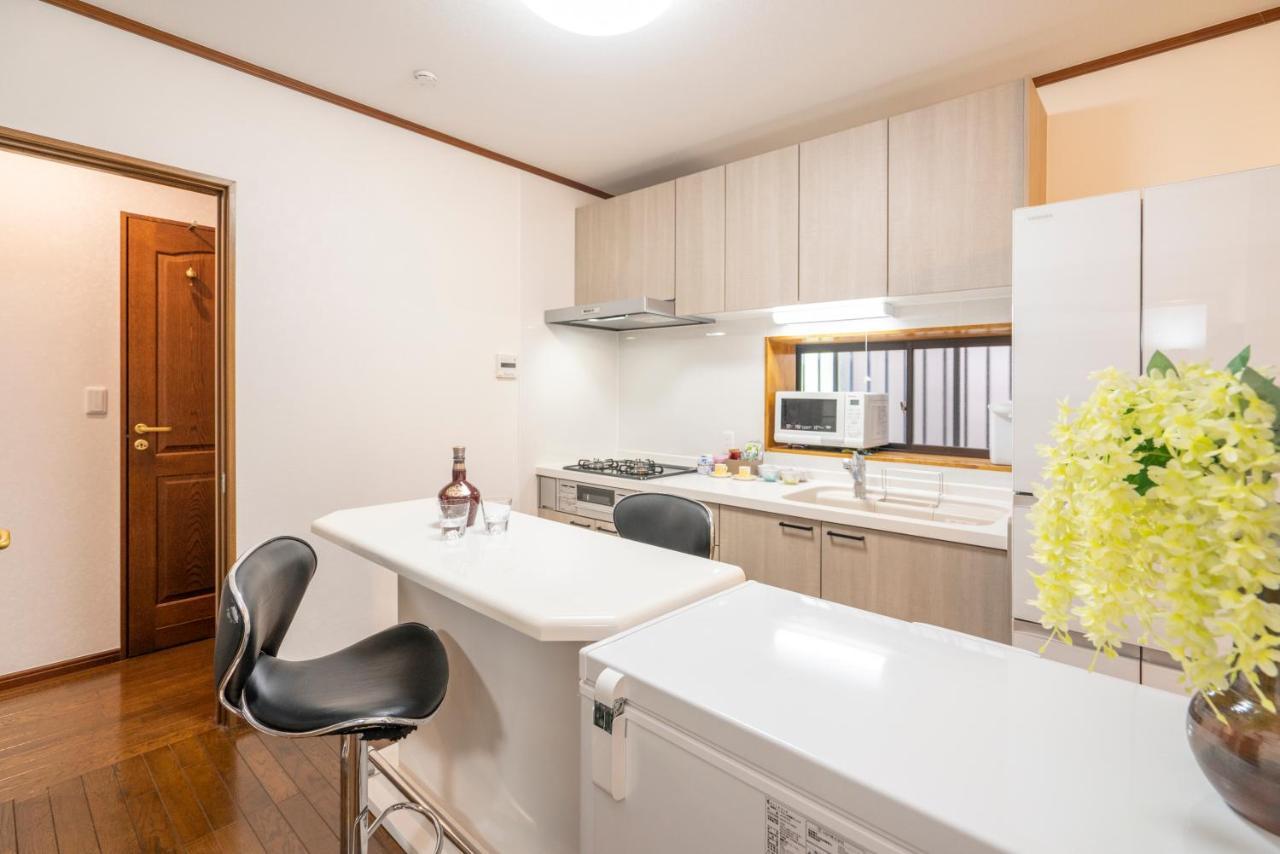 Jr 66Sqm 1F Family Suite 2Ldk Jr Koiwa-Keisei Koiwa-Asakusa-Oshiage-Shinjuku-Ueno 東京都 外观 照片