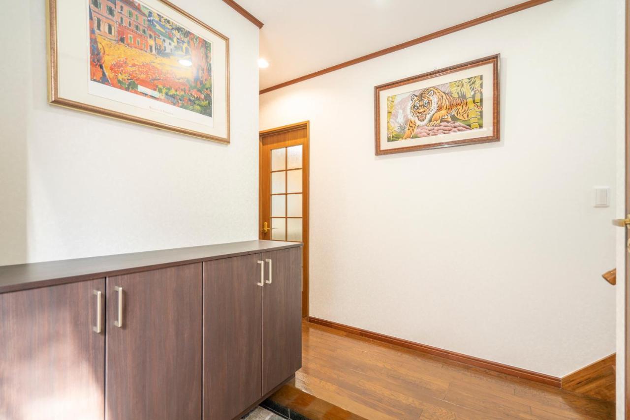 Jr 66Sqm 1F Family Suite 2Ldk Jr Koiwa-Keisei Koiwa-Asakusa-Oshiage-Shinjuku-Ueno 東京都 外观 照片