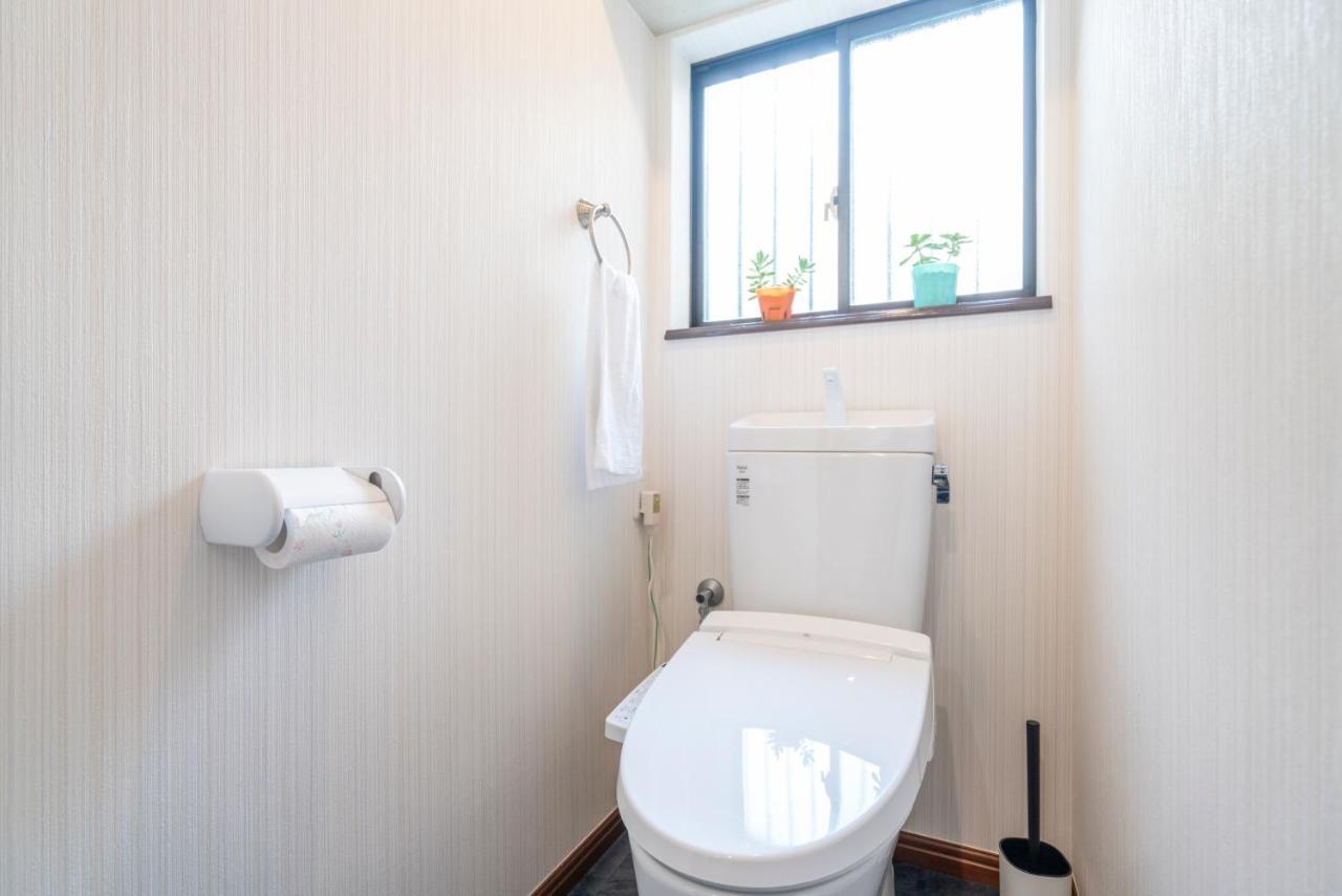 Jr 66Sqm 1F Family Suite 2Ldk Jr Koiwa-Keisei Koiwa-Asakusa-Oshiage-Shinjuku-Ueno 東京都 外观 照片
