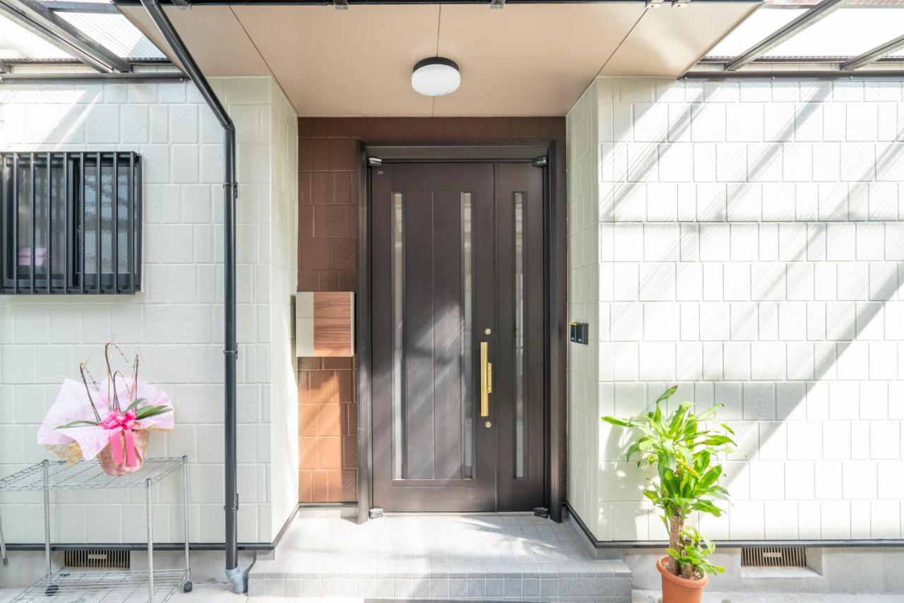Jr 66Sqm 1F Family Suite 2Ldk Jr Koiwa-Keisei Koiwa-Asakusa-Oshiage-Shinjuku-Ueno 東京都 外观 照片
