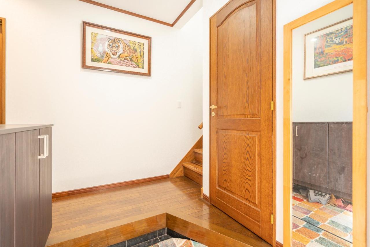Jr 66Sqm 1F Family Suite 2Ldk Jr Koiwa-Keisei Koiwa-Asakusa-Oshiage-Shinjuku-Ueno 東京都 外观 照片