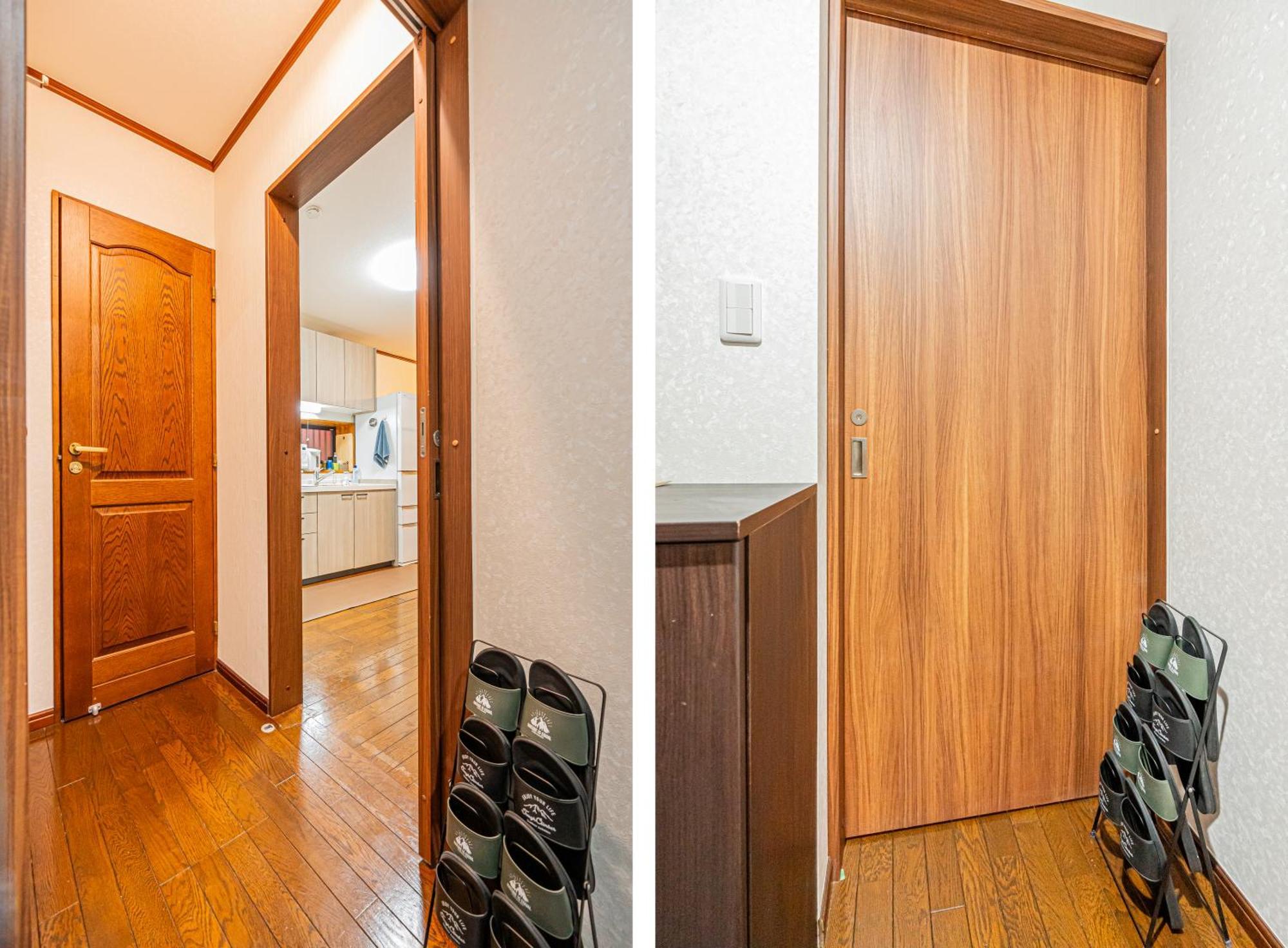 Jr 66Sqm 1F Family Suite 2Ldk Jr Koiwa-Keisei Koiwa-Asakusa-Oshiage-Shinjuku-Ueno 東京都 外观 照片